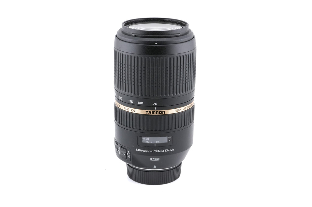 Tamron 70-300mm f4-5.6 SP DI VC USD (A005)