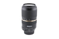 Tamron 70-300mm f4-5.6 SP DI VC USD (A005)