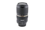 Tamron 70-300mm f4-5.6 SP DI VC USD (A005)