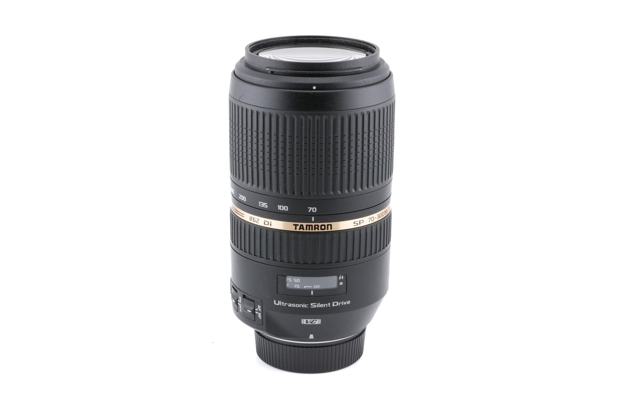 Tamron 70-300mm f4-5.6 SP DI VC USD (A005)