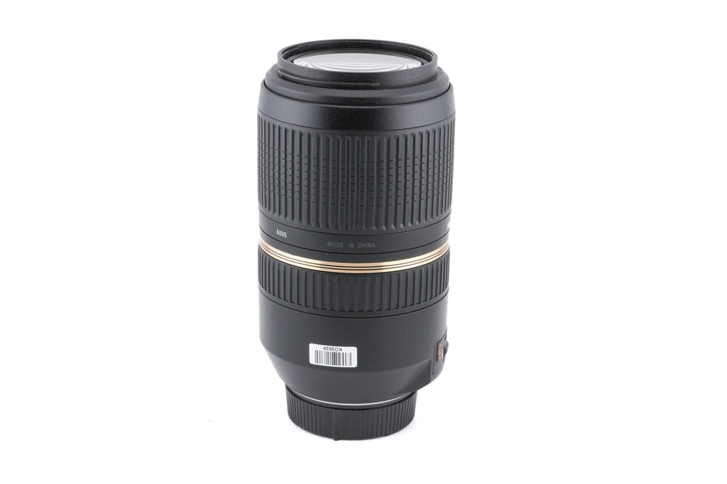 Tamron 70-300mm f4-5.6 SP DI VC USD (A005)