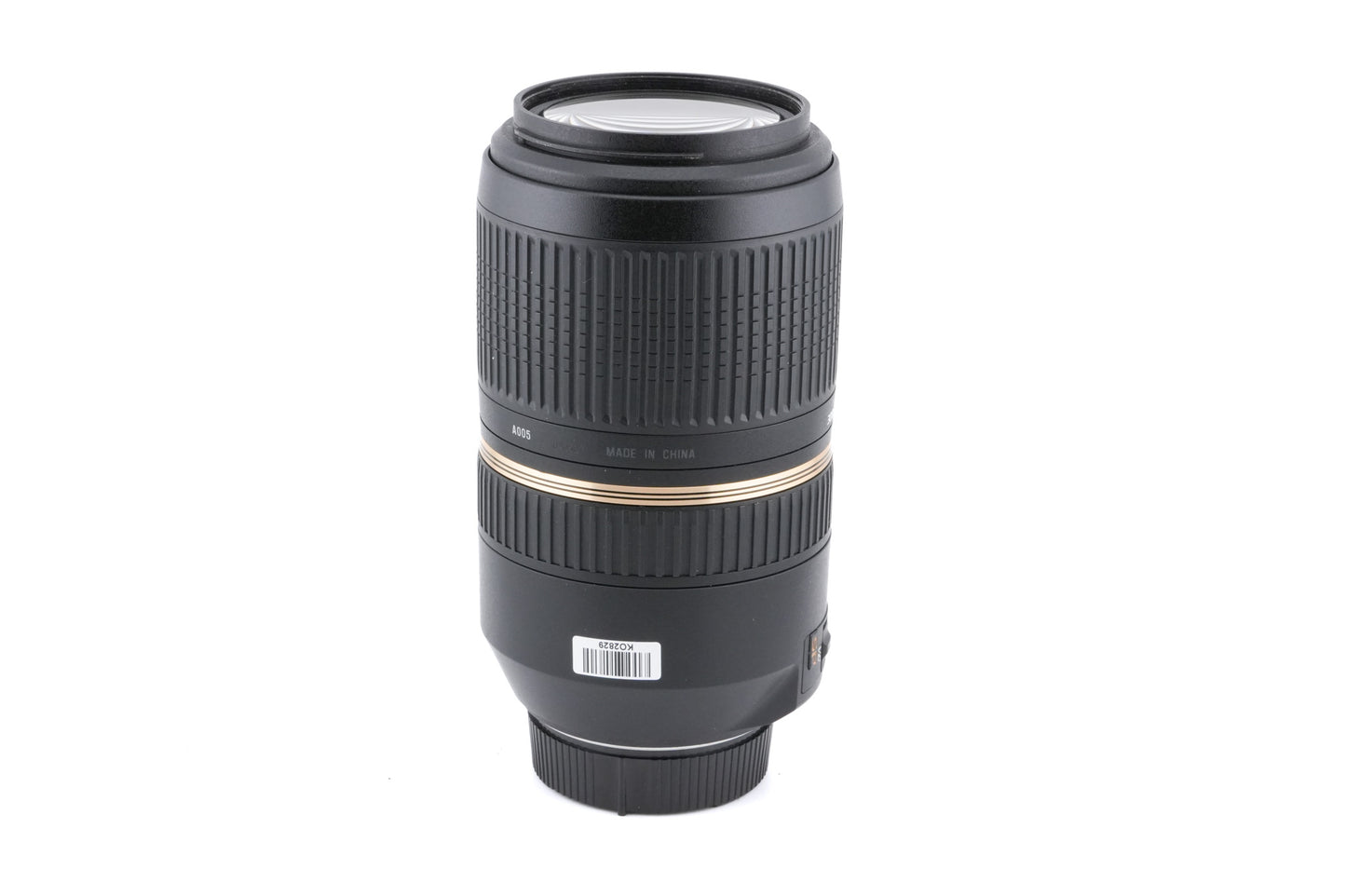 Tamron 70-300mm f4-5.6 SP DI VC USD