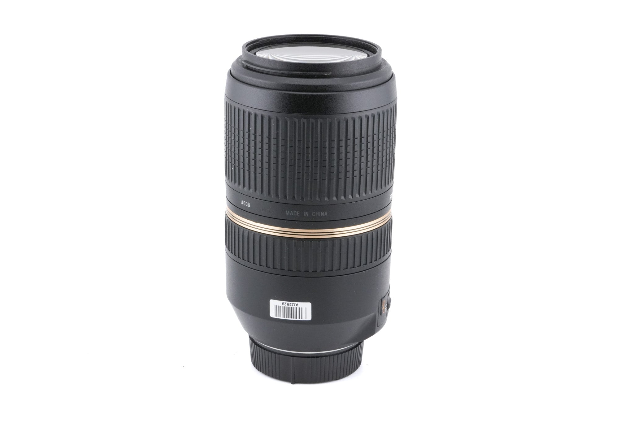 Tamron 70-300mm f4-5.6 SP DI VC USD (A005)