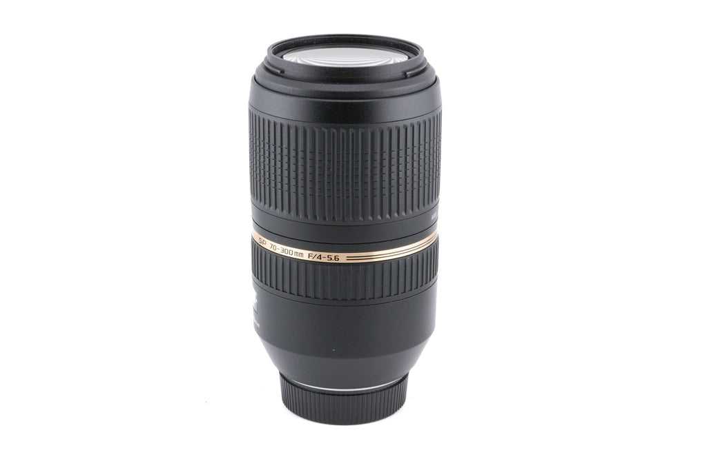 Tamron 70-300mm f4-5.6 SP DI VC USD (A005)