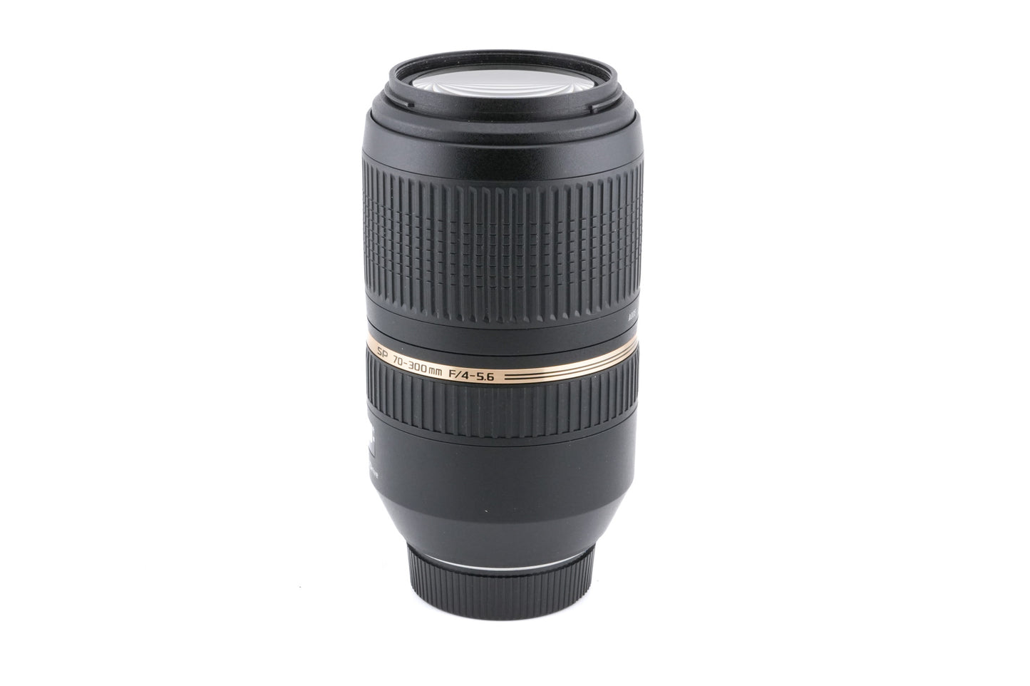 Tamron 70-300mm f4-5.6 SP DI VC USD