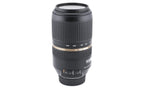 Tamron 70-300mm f4-5.6 SP DI VC USD (A005)