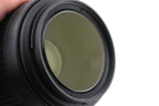 Tamron 70-300mm f4-5.6 SP DI VC USD (A005)