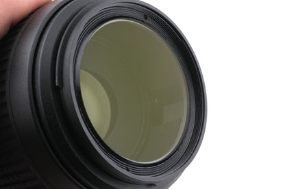 Tamron 70-300mm f4-5.6 SP DI VC USD