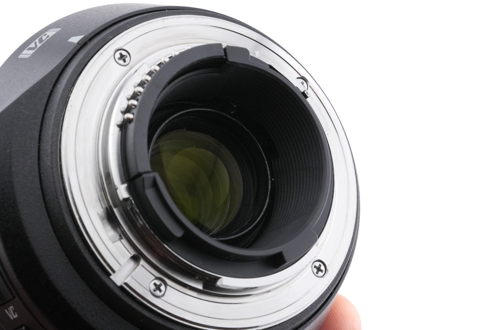 Tamron 70-300mm f4-5.6 SP DI VC USD (A005)