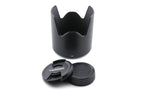 Tamron 70-300mm f4-5.6 SP DI VC USD (A005)