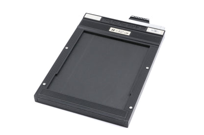 Toyo 9 x 12 cm Cut Film Holder