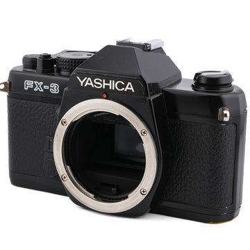 Yashica FX-3