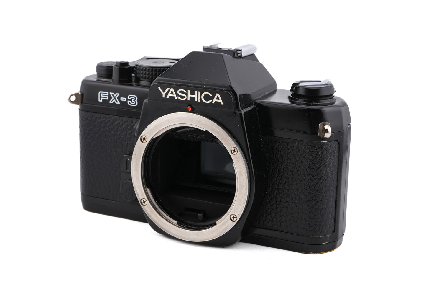 Yashica FX-3