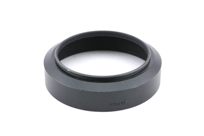 Contax GG-2 Metal Hood