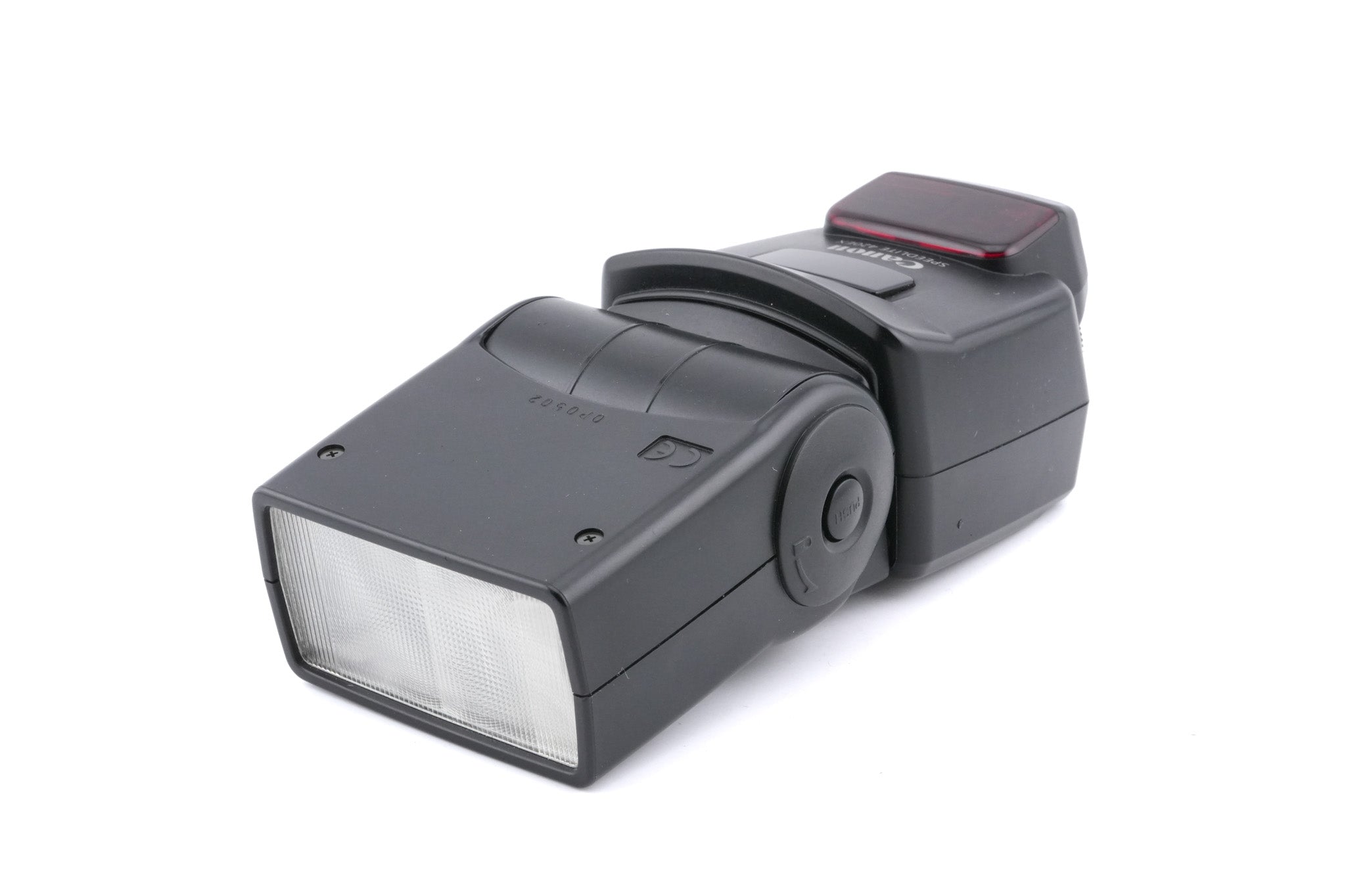 Canon 420EX Speedlite