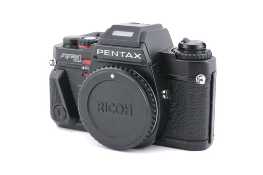 Pentax Program A