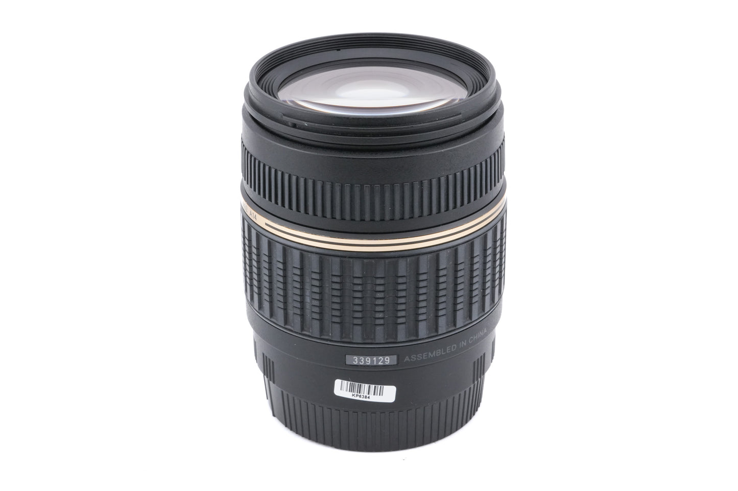 Tamron 18-200mm f3.5-6.3 XR LD Di II Aspherical (IF) AF A14