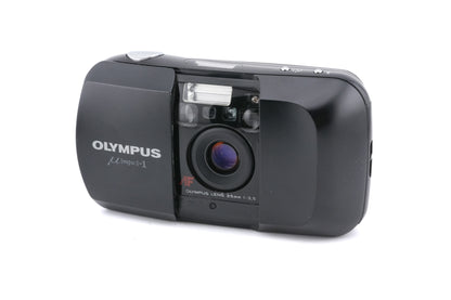 Olympus Mju-1