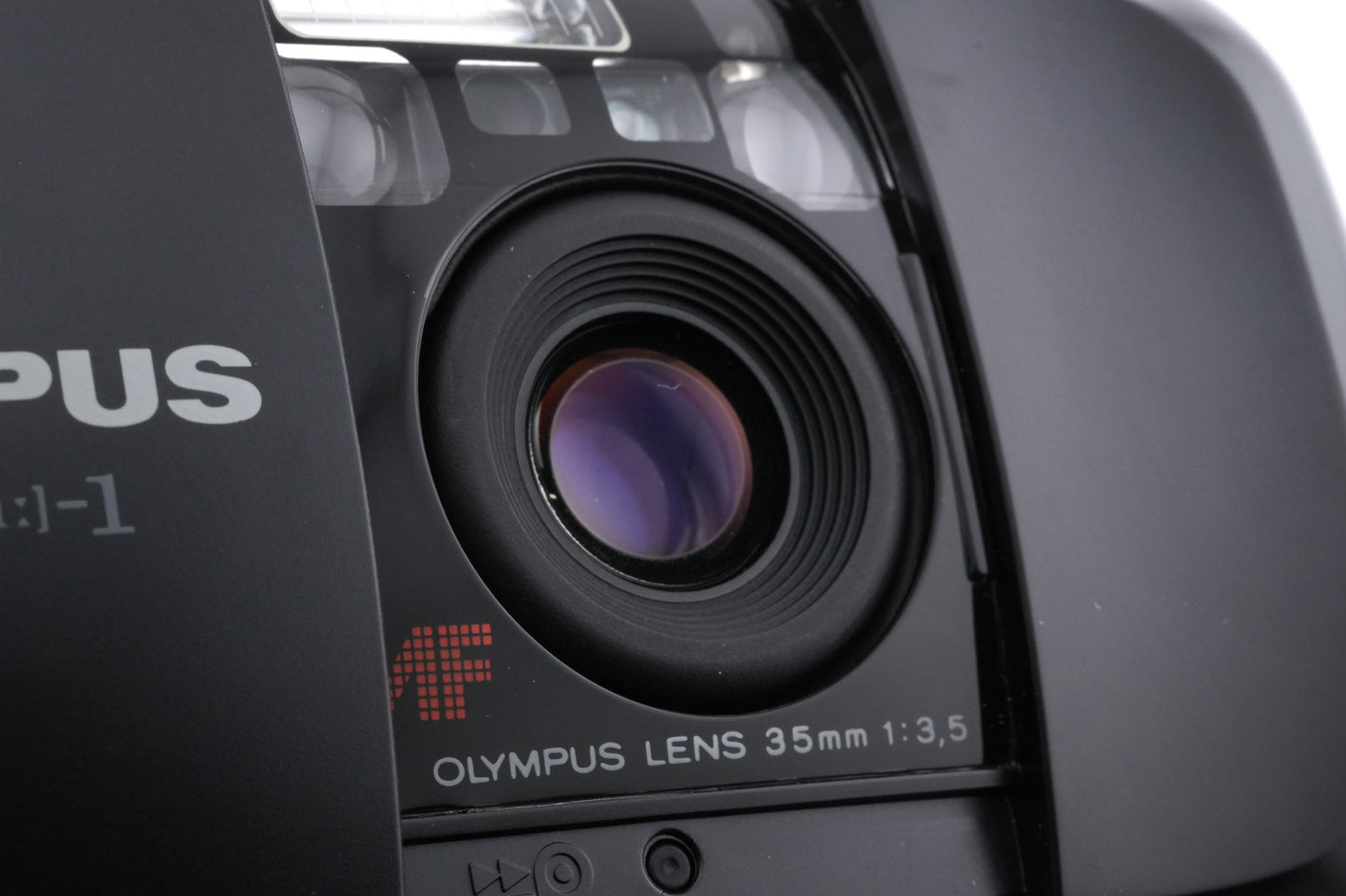 Olympus Mju-1