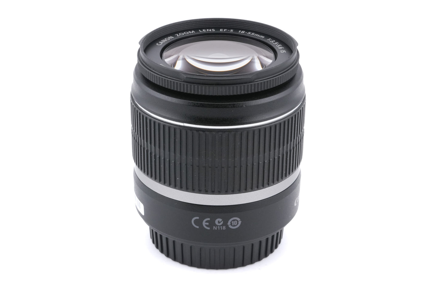 Canon 18-55mm f3.5-5.6 IS