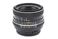 Voigtländer 50mm f1.8 Color-Ultron