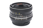 Voigtländer 50mm f1.8 Color-Ultron