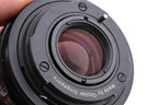 Voigtländer 50mm f1.8 Color-Ultron
