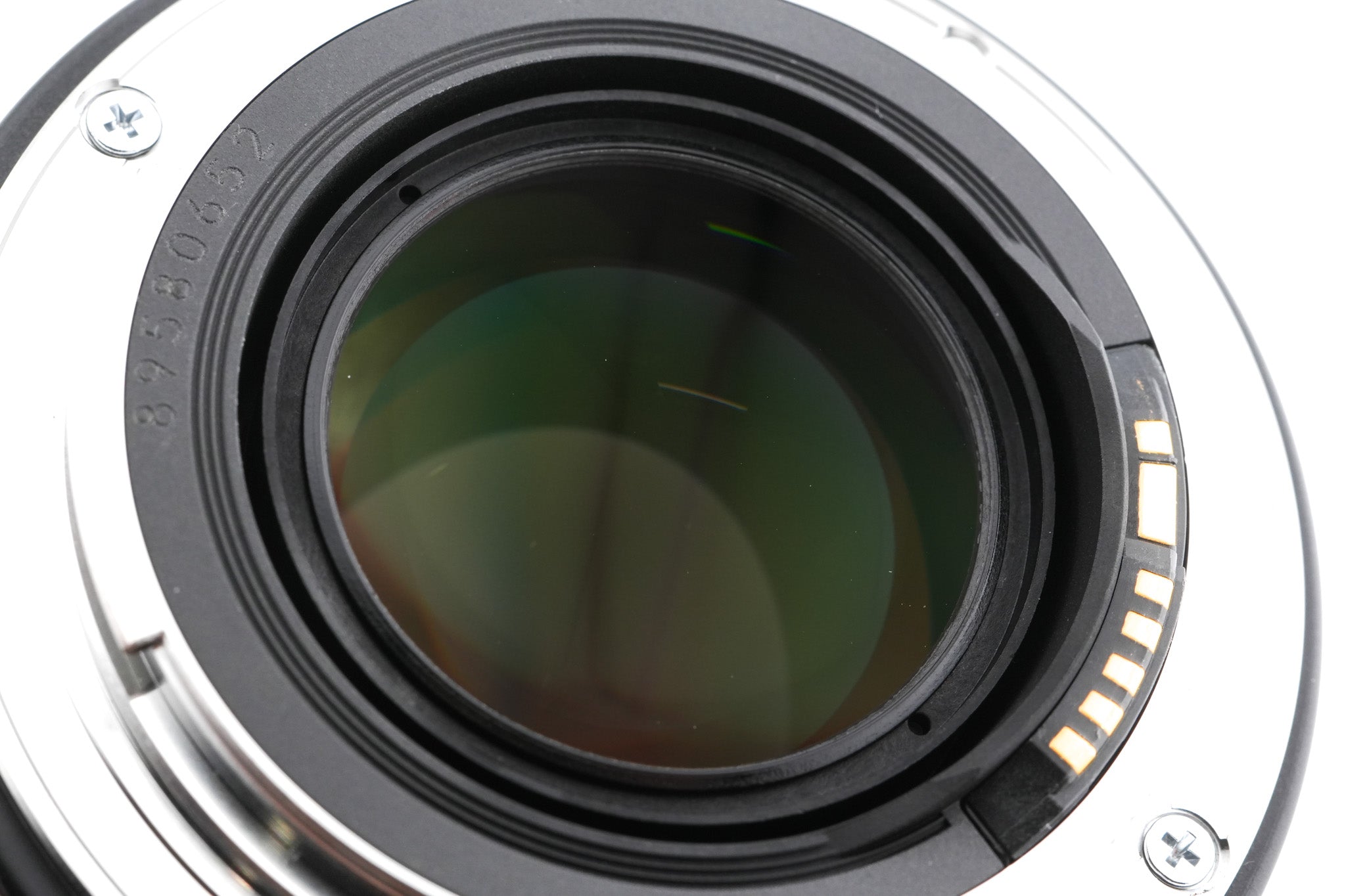 Canon 50mm f1.4 USM