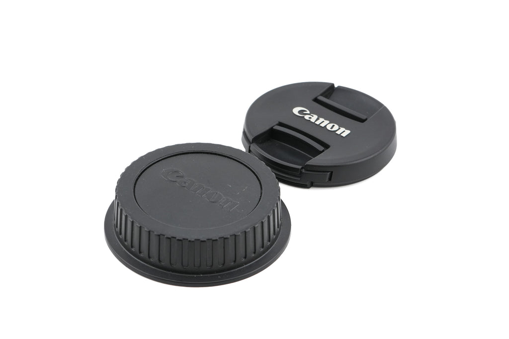 Canon 50mm f1.4 USM