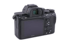 Sony A7 III