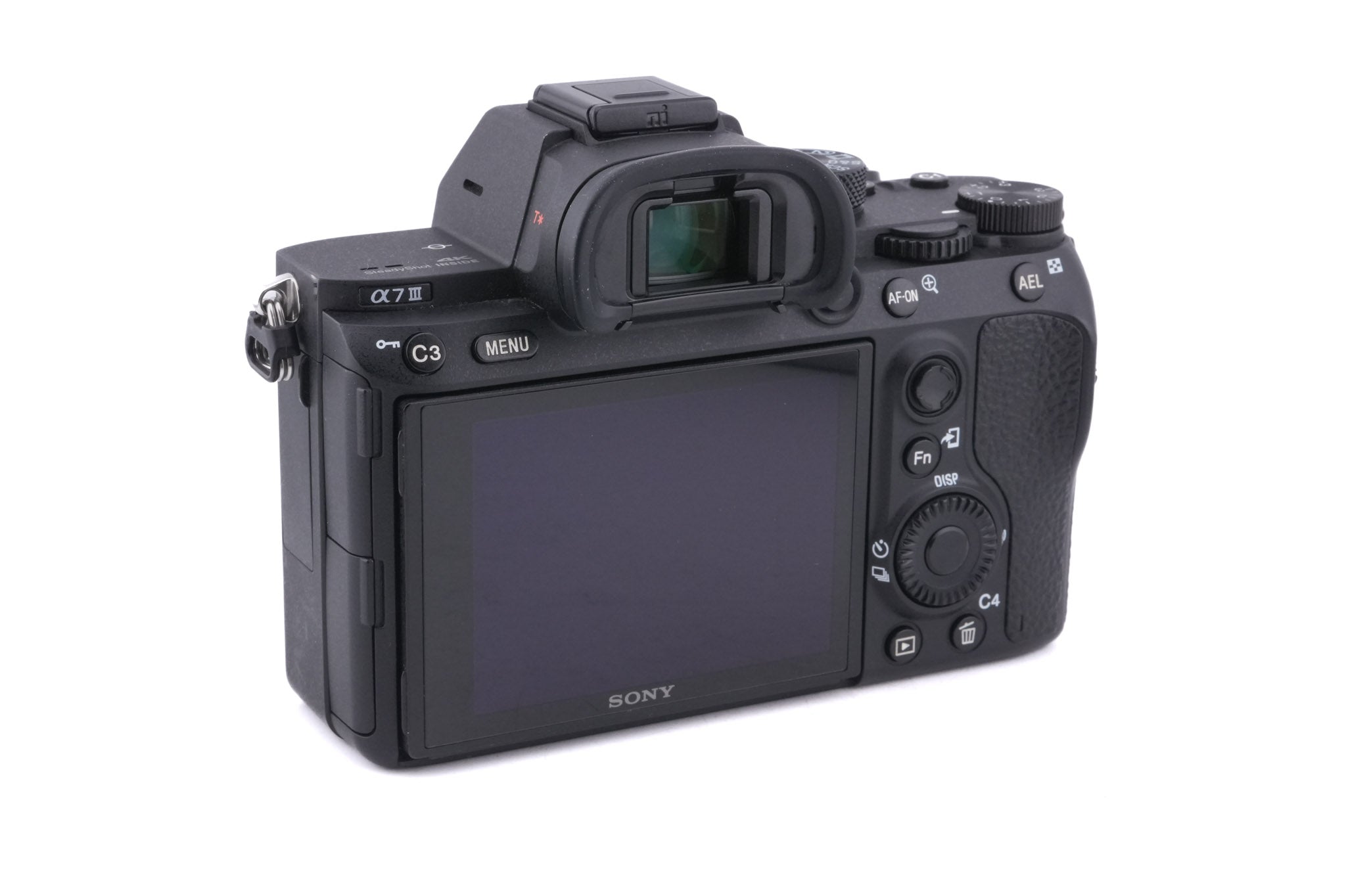 Sony A7 III