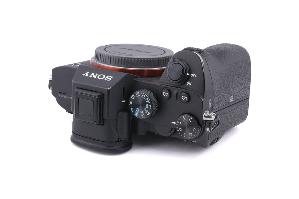 Sony A7 III