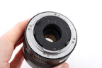 Yashica 42-75mm f3.5-4.5 ML Zoom