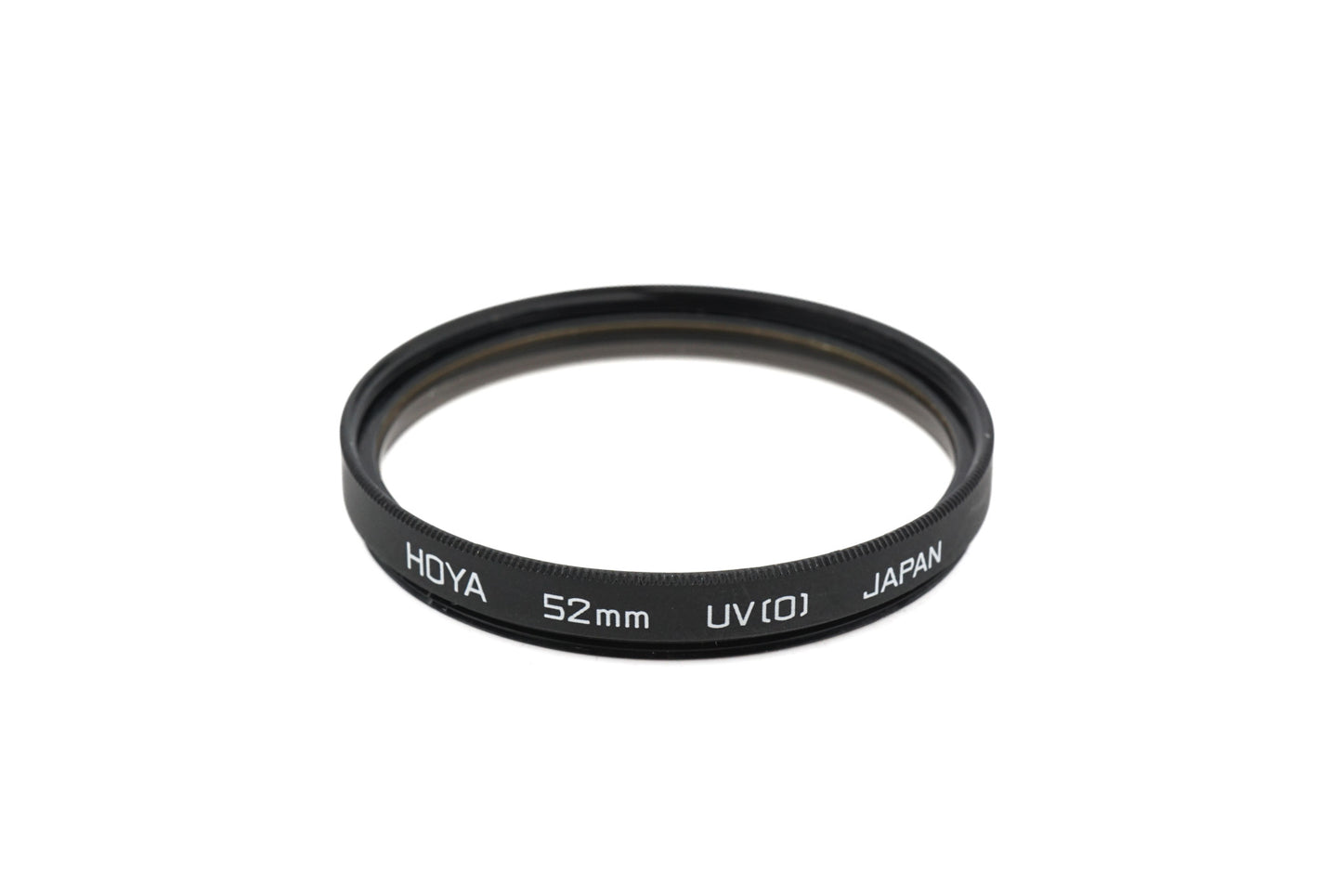Hoya 52mm UV Filter (O)