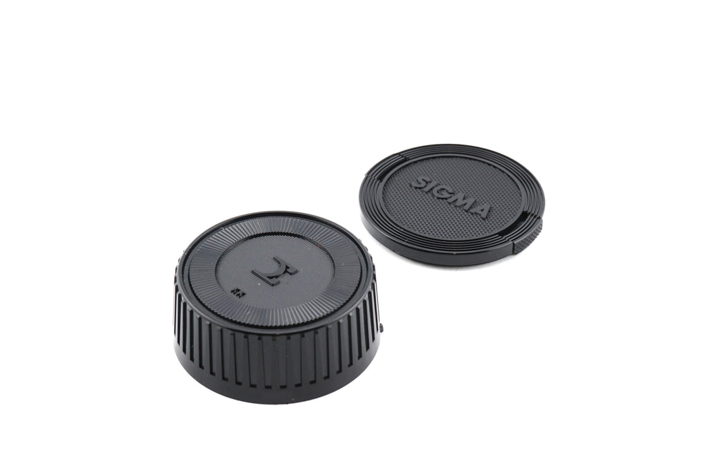 Sigma 135mm f3.5 Mini-Tele Multi-Coated