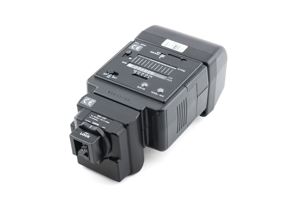 Sunpak Auto DX12R