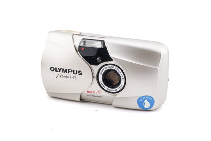 Olympus Mju-II