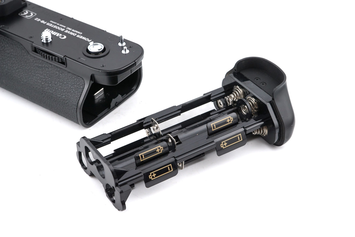 Canon Power Drive Booster PB-E2