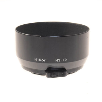 Nikon HS-10 Lens Hood