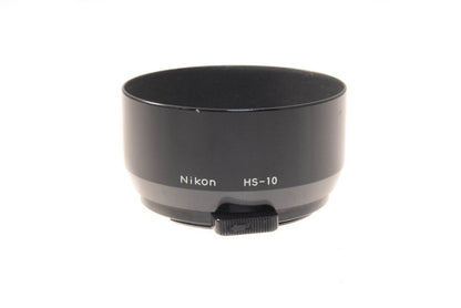 Nikon HS-10 Lens Hood