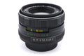 Helios 58mm f2 Helios-44M-5