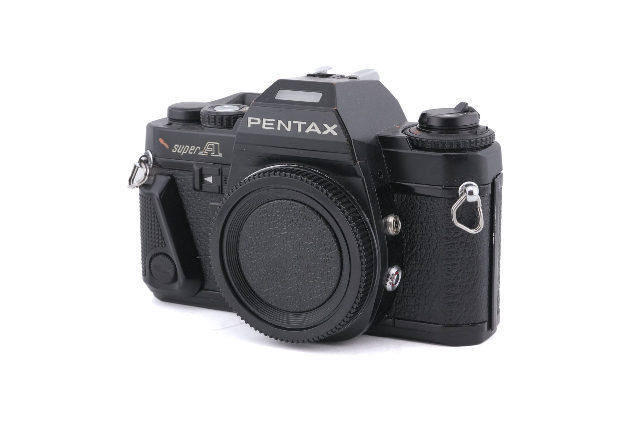 Pentax Super A - Camera – Kamerastore