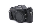 Pentax Super A