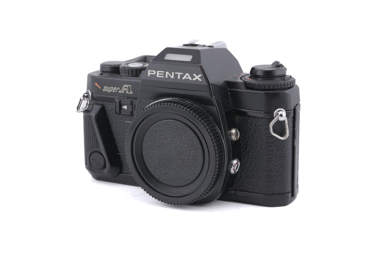Pentax Super A