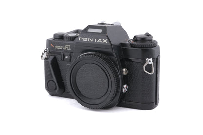 Pentax Super A