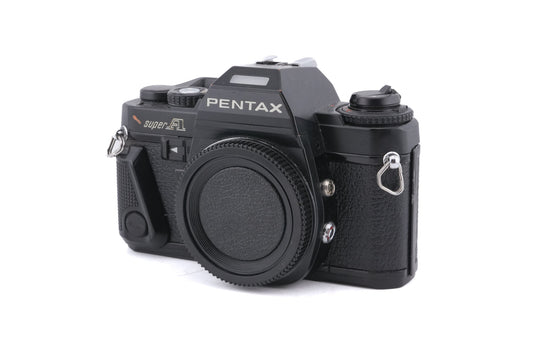 Pentax Super A