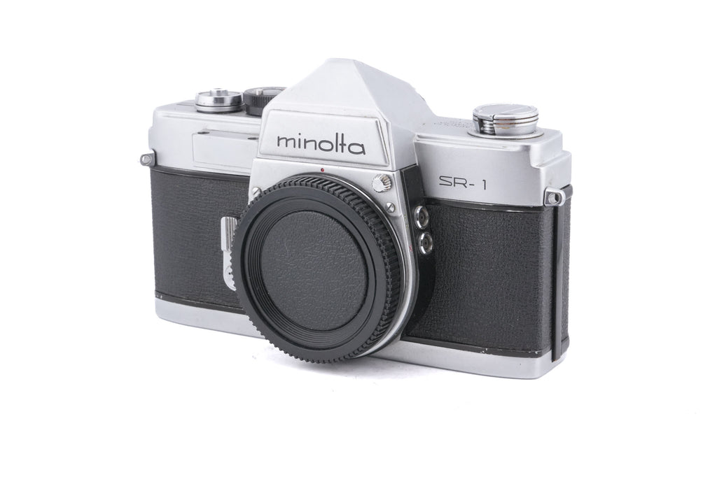 Minolta SR-1