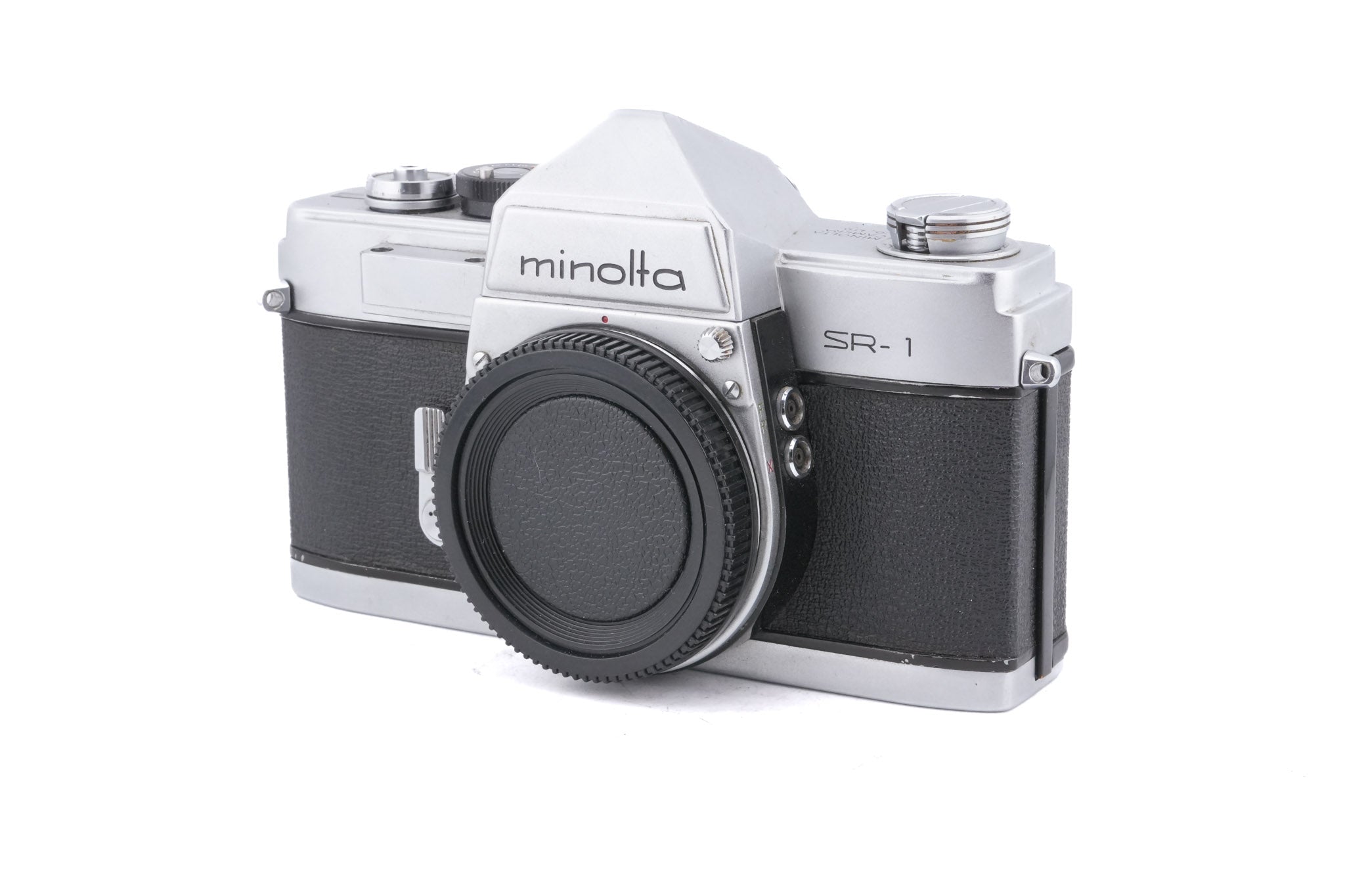 Minolta SR-1