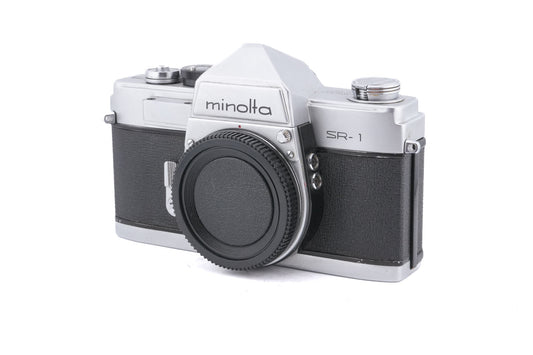 Minolta SR-1