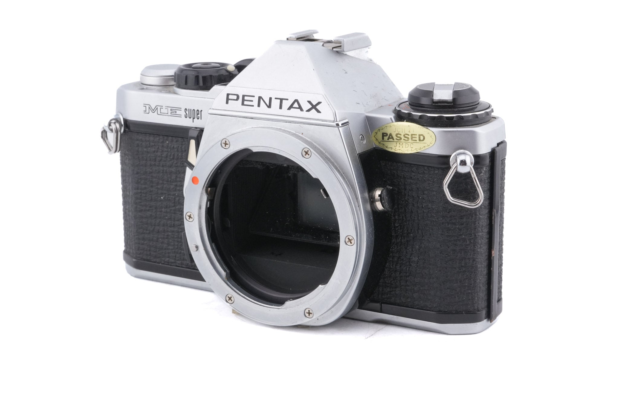Pentax ME Super